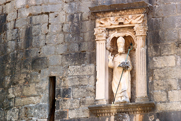 Saint Blaise