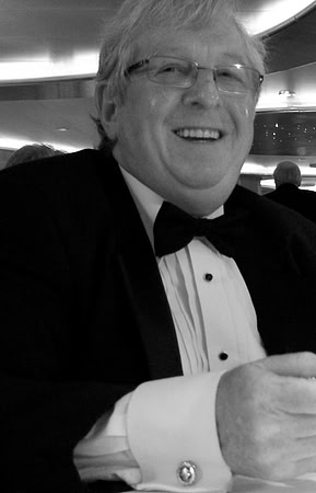 Peter Stephens