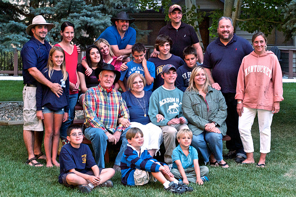 The Schenk Families