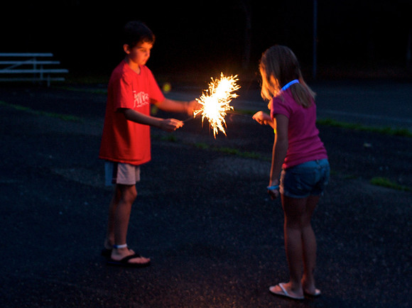 Sparklers