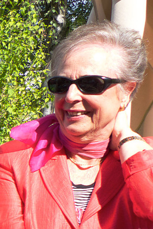 Carola Eisenbarth