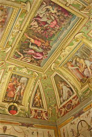 Palazzo Vecchio  Firenze