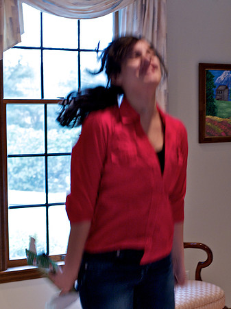 Briana "Yesssss..."