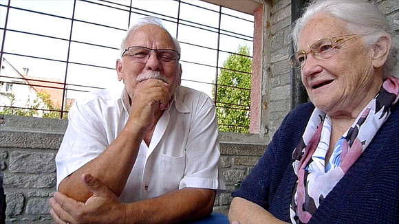 Kurt & Marliese Wörlen