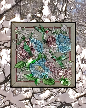 Elusive Spring (2015)