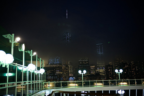 NYC - Freedom Tower