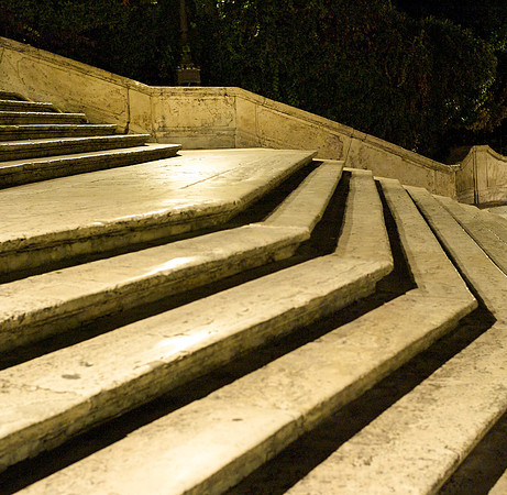 Spanish Steps