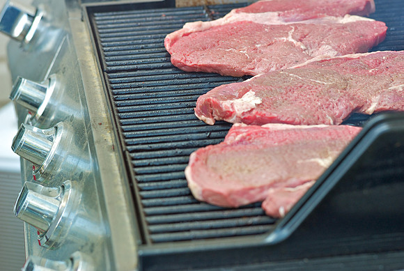 Steaks