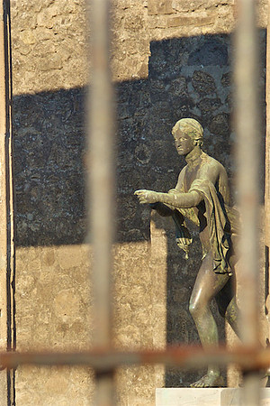 Pompeii