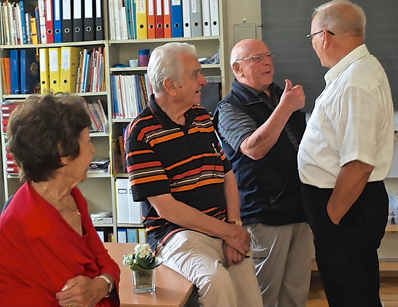 2014 Class Reunion (22)