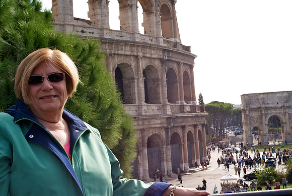 Colloseum Rome