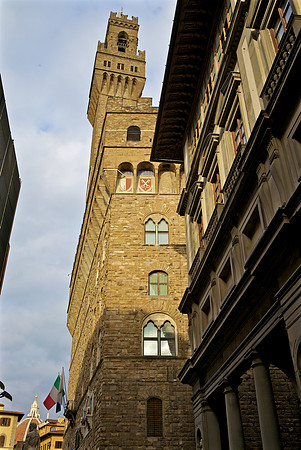 Palazzo Vecchio  Firenze