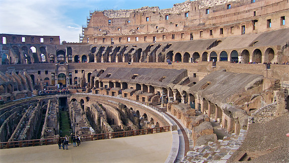 Colosso di Roma