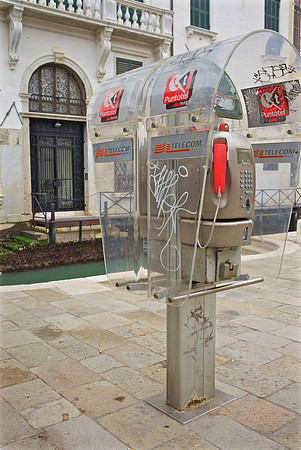 Venezia Telefono