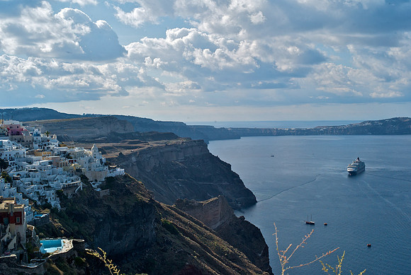 Santorini