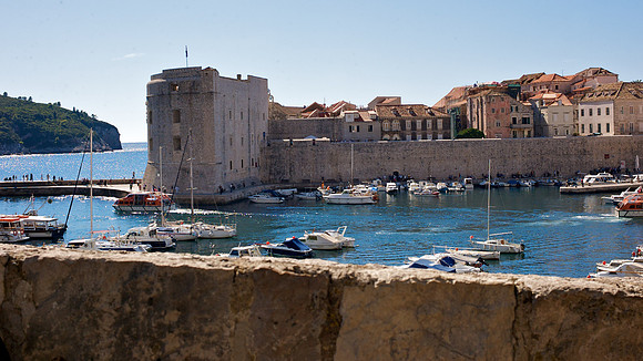 Dubrovnik Marina