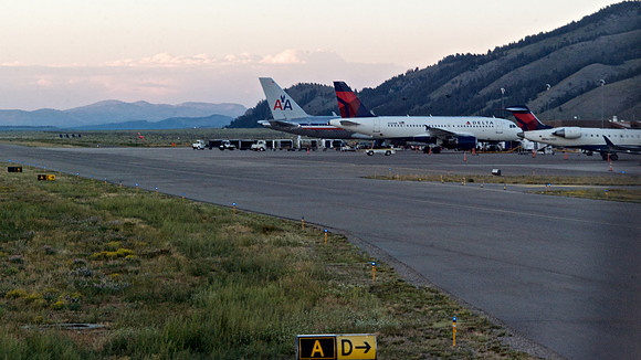 Jackson Wyoming