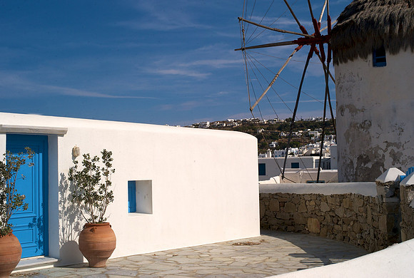 Windmill
