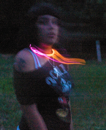 Glow Girl