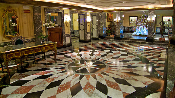 Westin Europa & Regina  Venezia