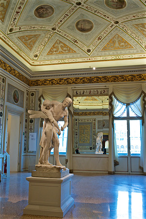 Museo Correr  Venezia