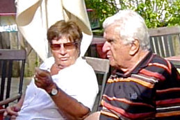 Paulette Taylor-Matzinger, Willy Lebert