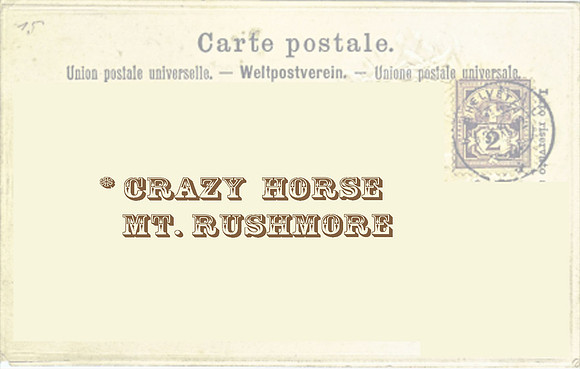 Crazy Horse