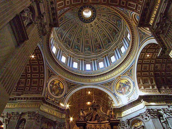 St. Peters Basilica