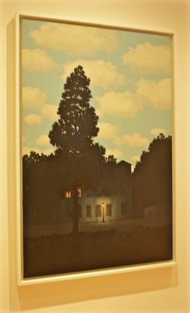 peggy Guggenheim Museo