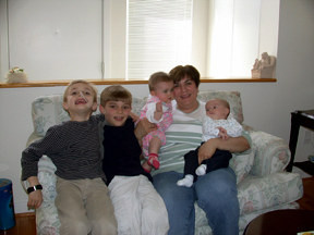 Nana and Kids II_DCE