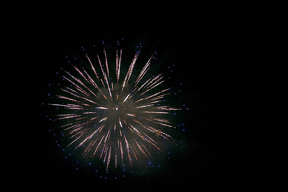 1. August Celebration
