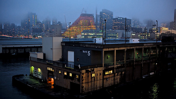 NYC - Westside